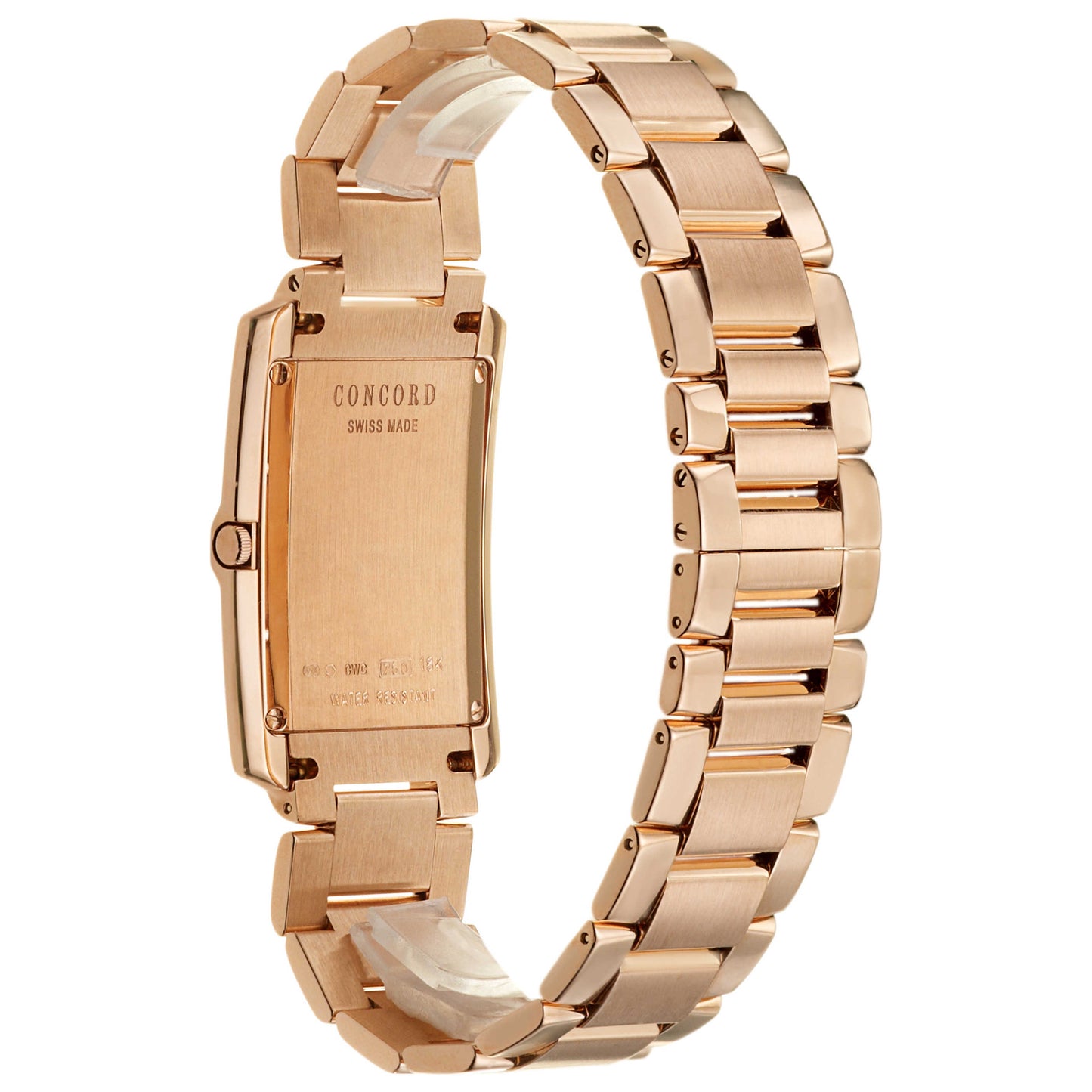 Concord Delirium Women's Swiss Quartz (Battery-Powered) Watch 0311237 - Image #2