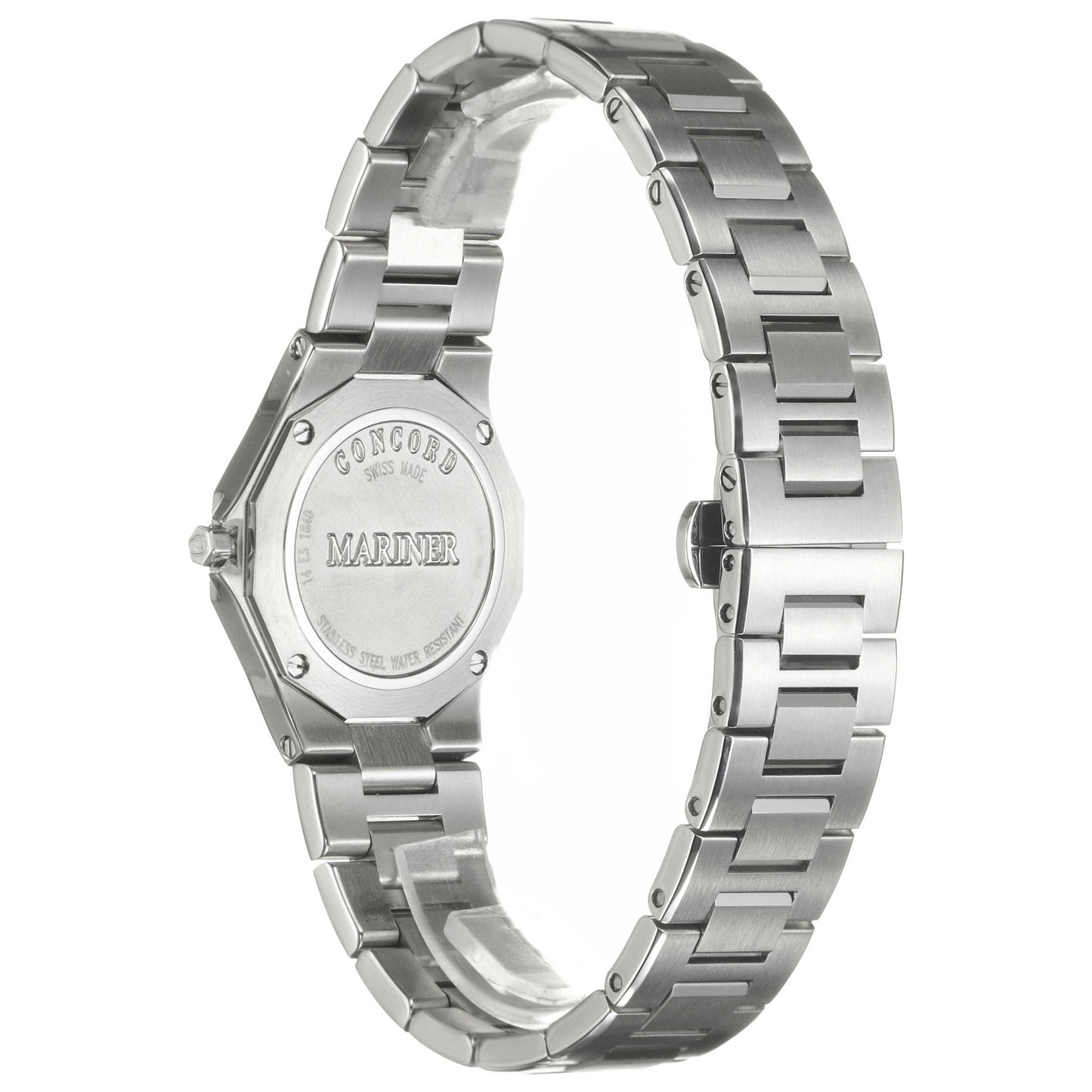 Concord Mariner Women's Swiss Quartz (Battery-Powered) Watch 0311278 - Image #2
