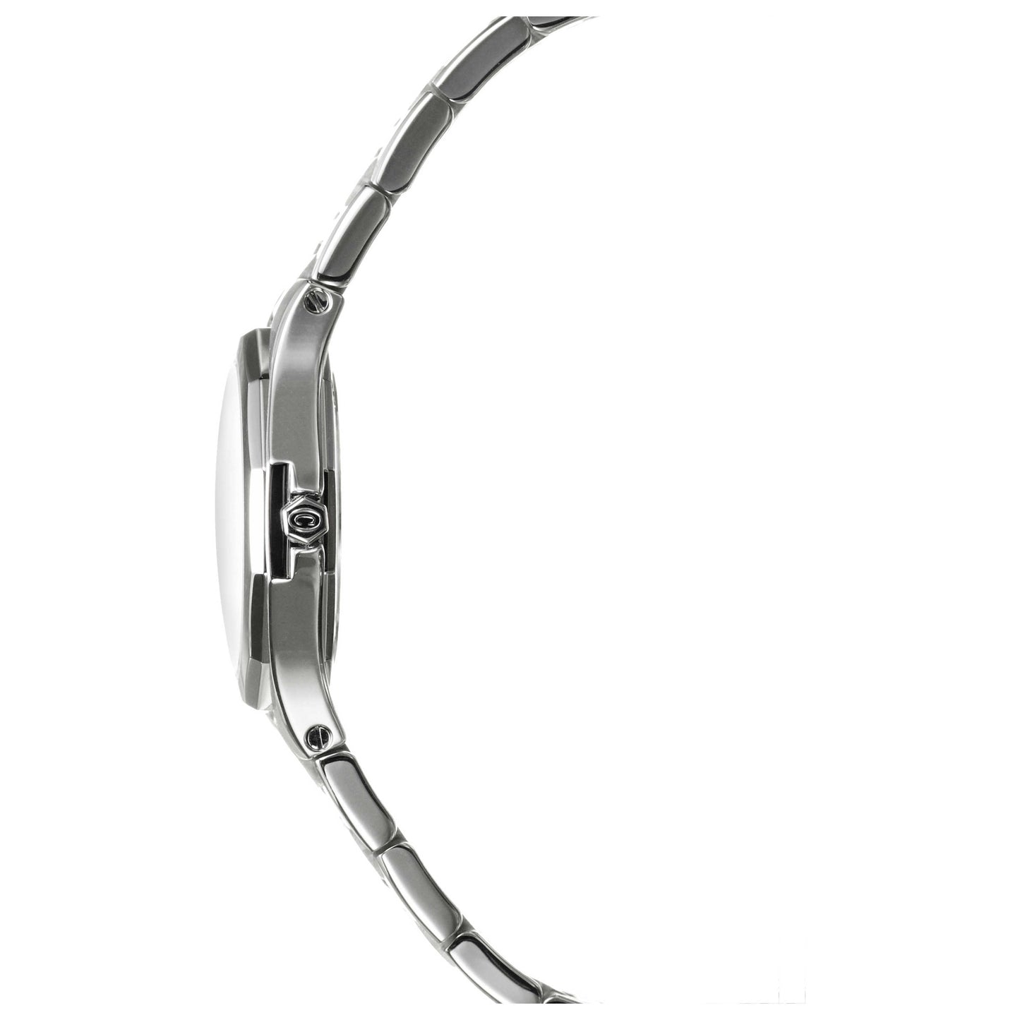 Concord Mariner Women's Swiss Quartz (Battery-Powered) Watch 0311278 - Image #4