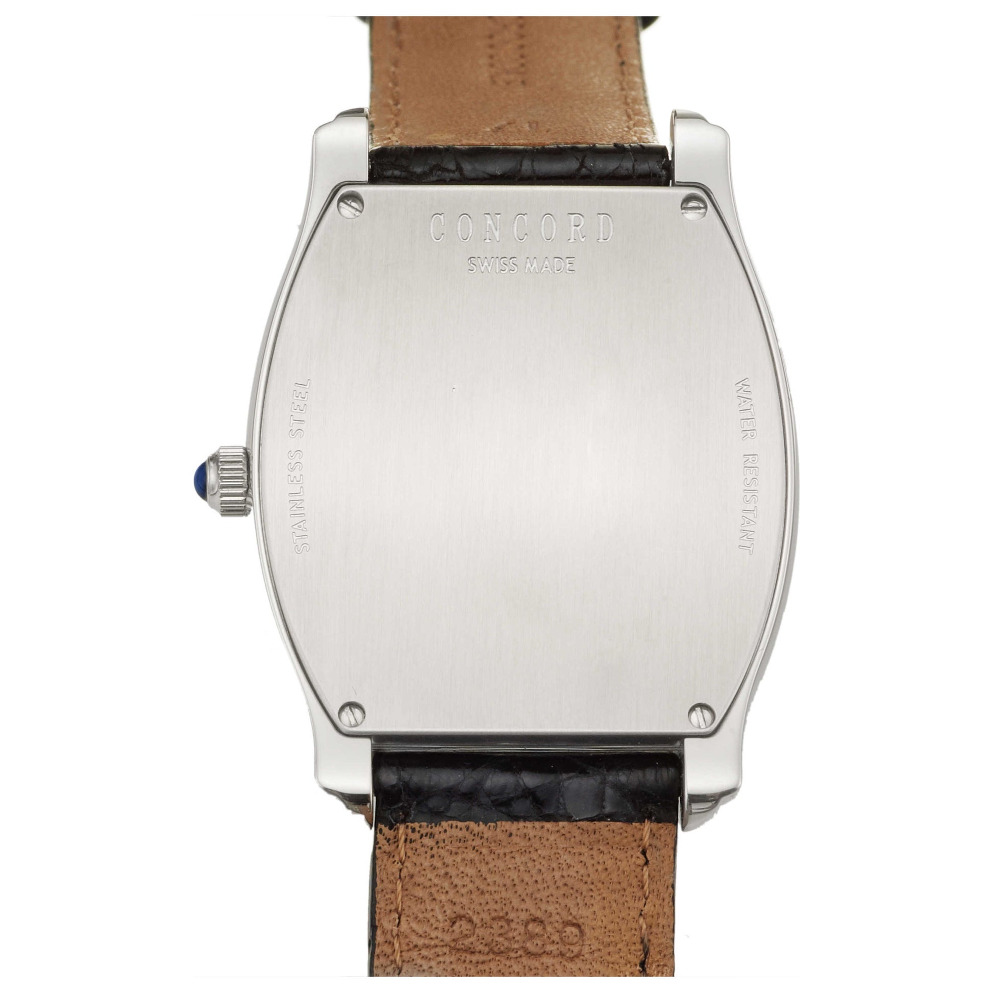 Concord Bennington Men's Swiss Quartz (Battery-Powered) Watch 0311320 - Image #2