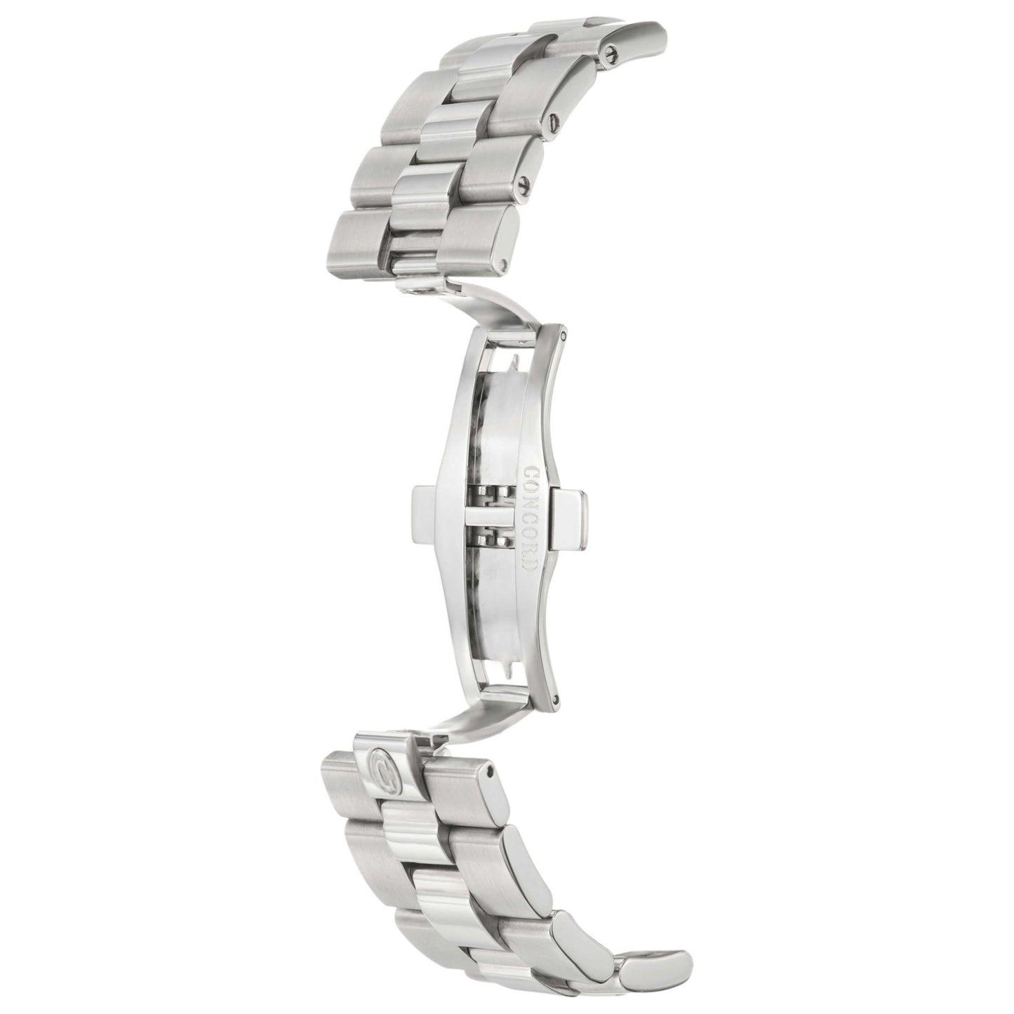 Concord Mariner Men's Automatic Watch 0311335 - Image #7