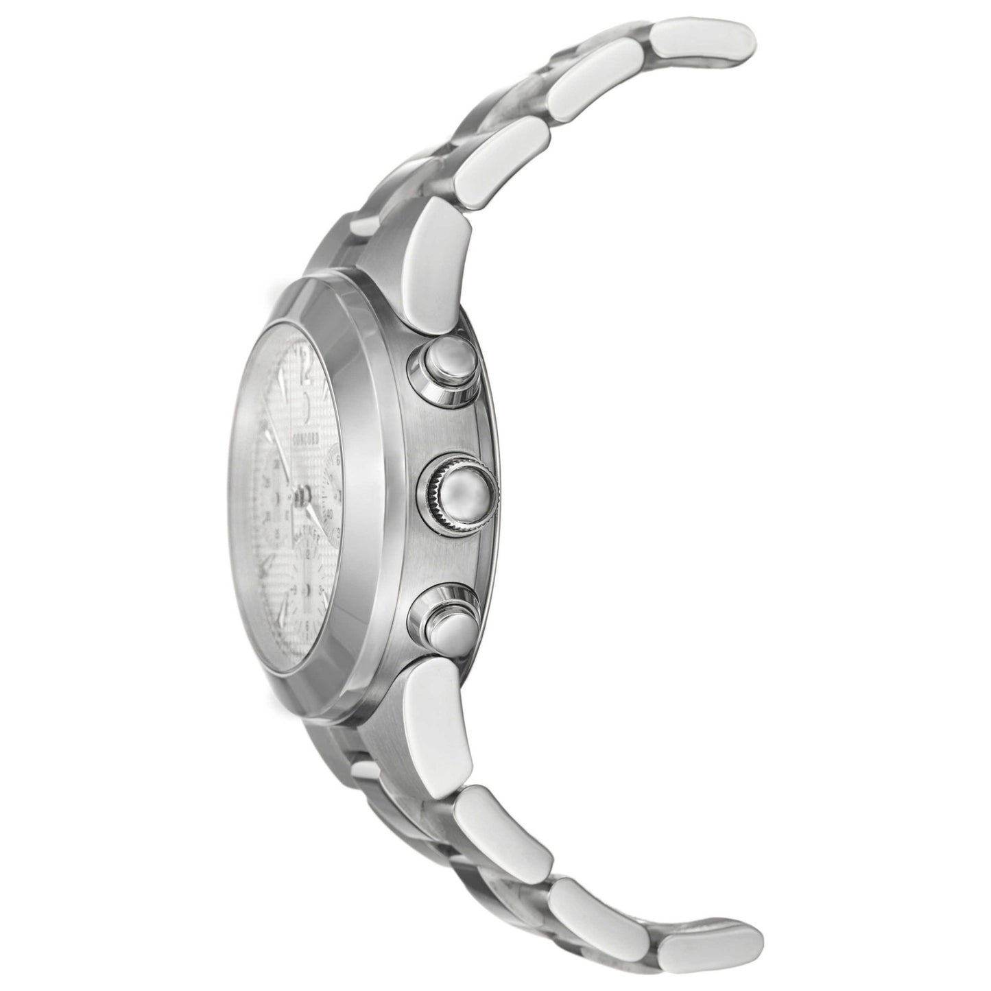 Concord Mariner Men's Automatic Watch 0311335 - Image #4