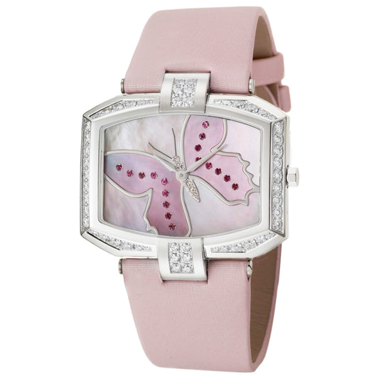 Front view of Concord La Scala Women's Swiss Quartz (Battery-Powered) Watch 0311365