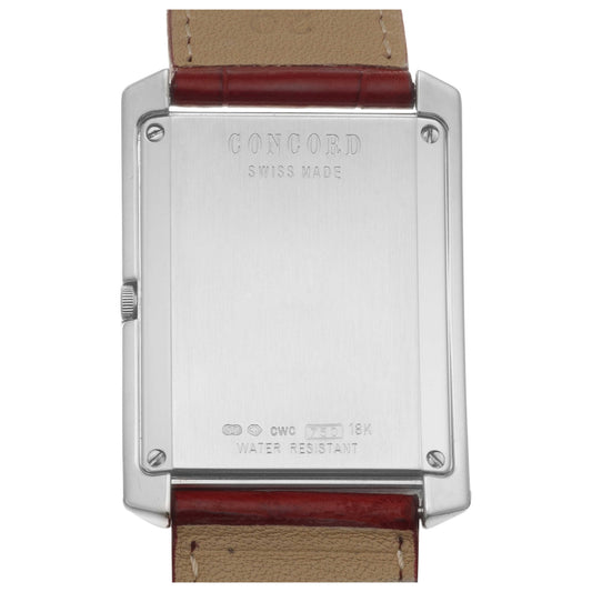 Concord Delirium Women's Swiss Quartz (Battery-Powered) Watch 0311590 - Image #2