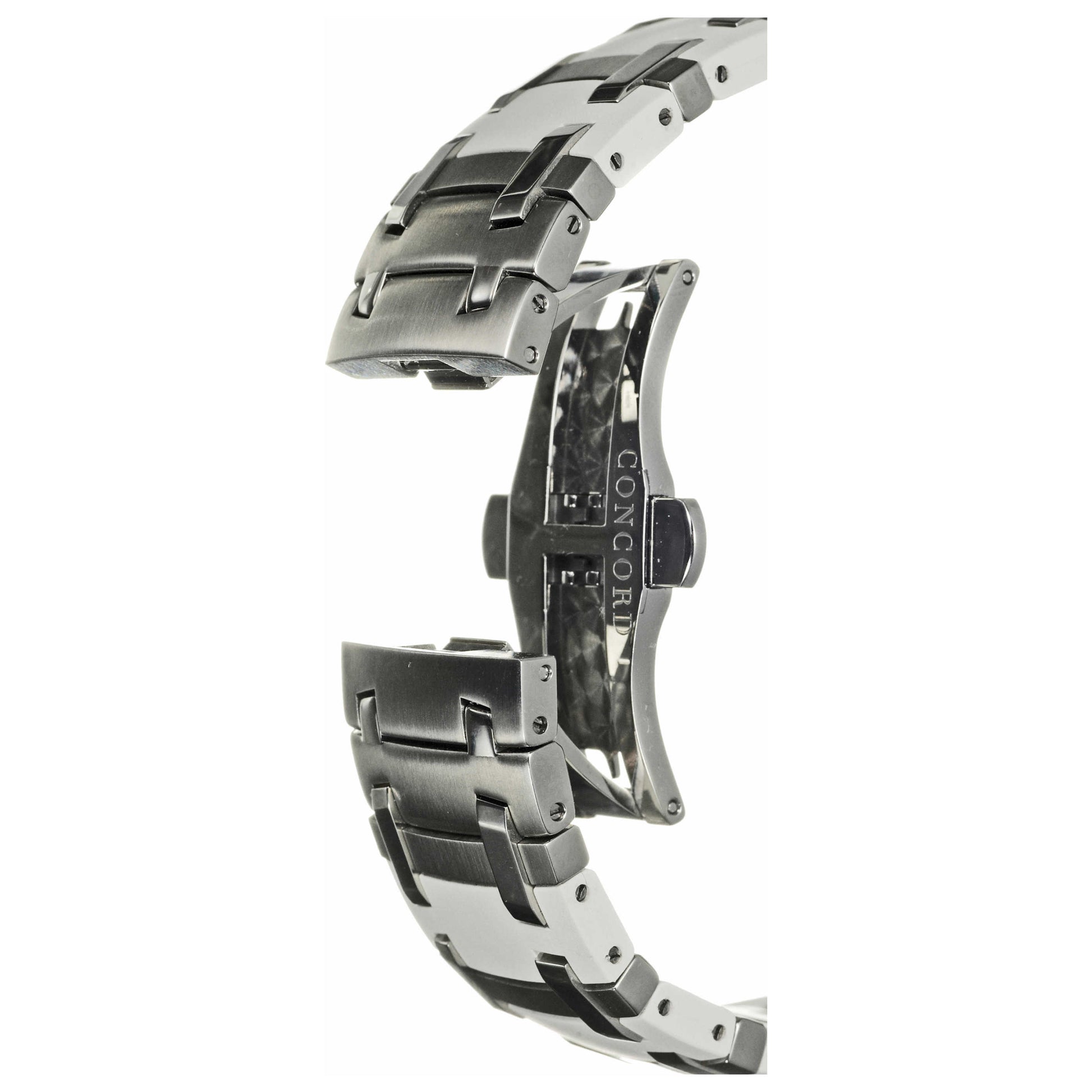 Concord Saratoga Men's Swiss Quartz (Battery-Powered) Watch 0311647 - Image #7