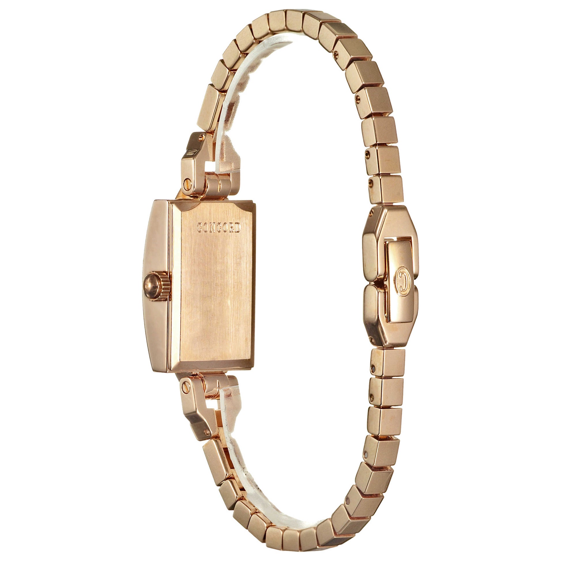 Concord Soiree Women's Swiss Quartz (Battery-Powered) Watch 0311741 - Image #2
