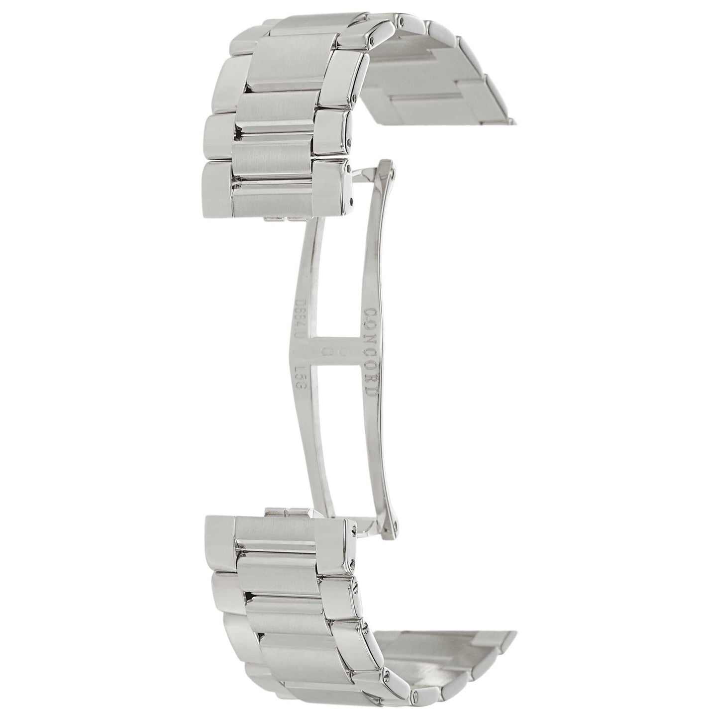 Concord Delirium Women's Swiss Quartz (Battery-Powered) Watch 0311759 - Image #7