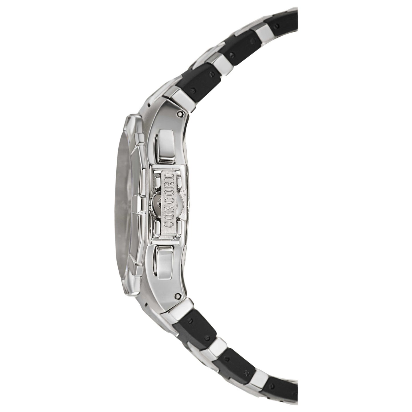 Concord Saratoga Men's Swiss Quartz (Battery-Powered) Watch 0311813 - Image #4
