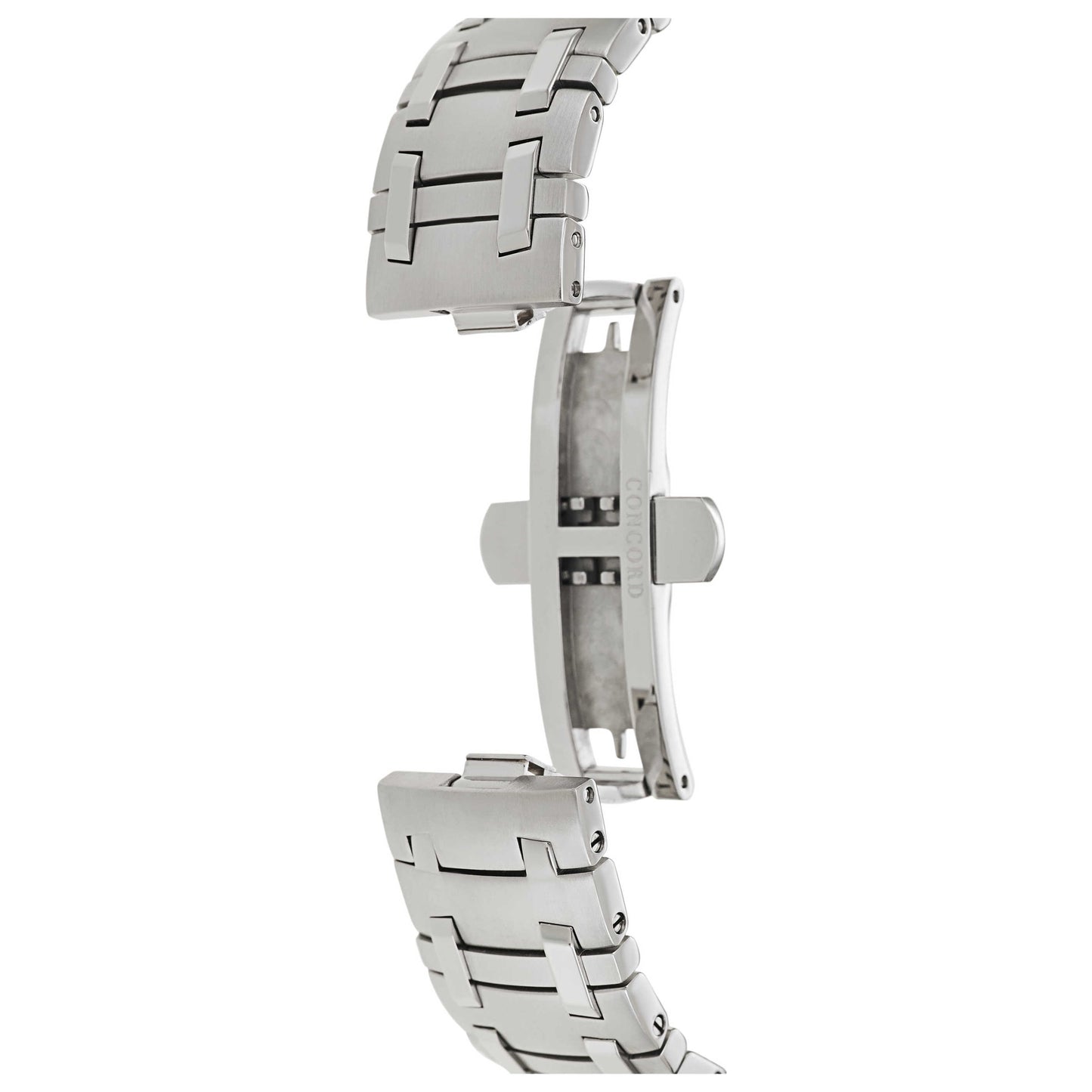 Concord Saratoga Women's Swiss Quartz (Battery-Powered) Watch 0311831 - Image #7