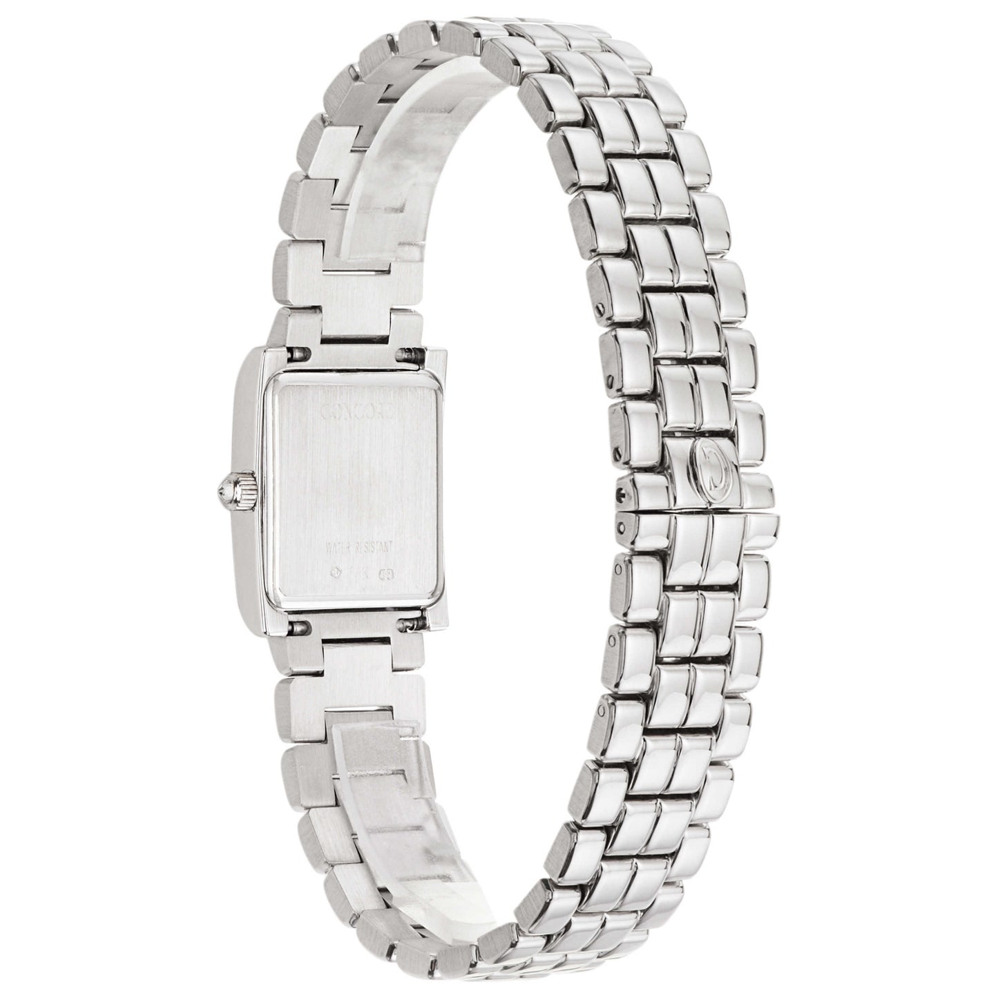 Concord La Tour Women's Swiss Quartz (Battery-Powered) Watch 0391075 - Image #2