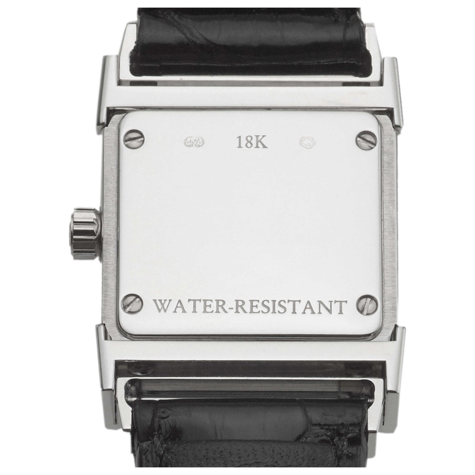 Concord Crystale Women's Swiss Quartz (Battery-Powered) Watch 0393280 - Image #2