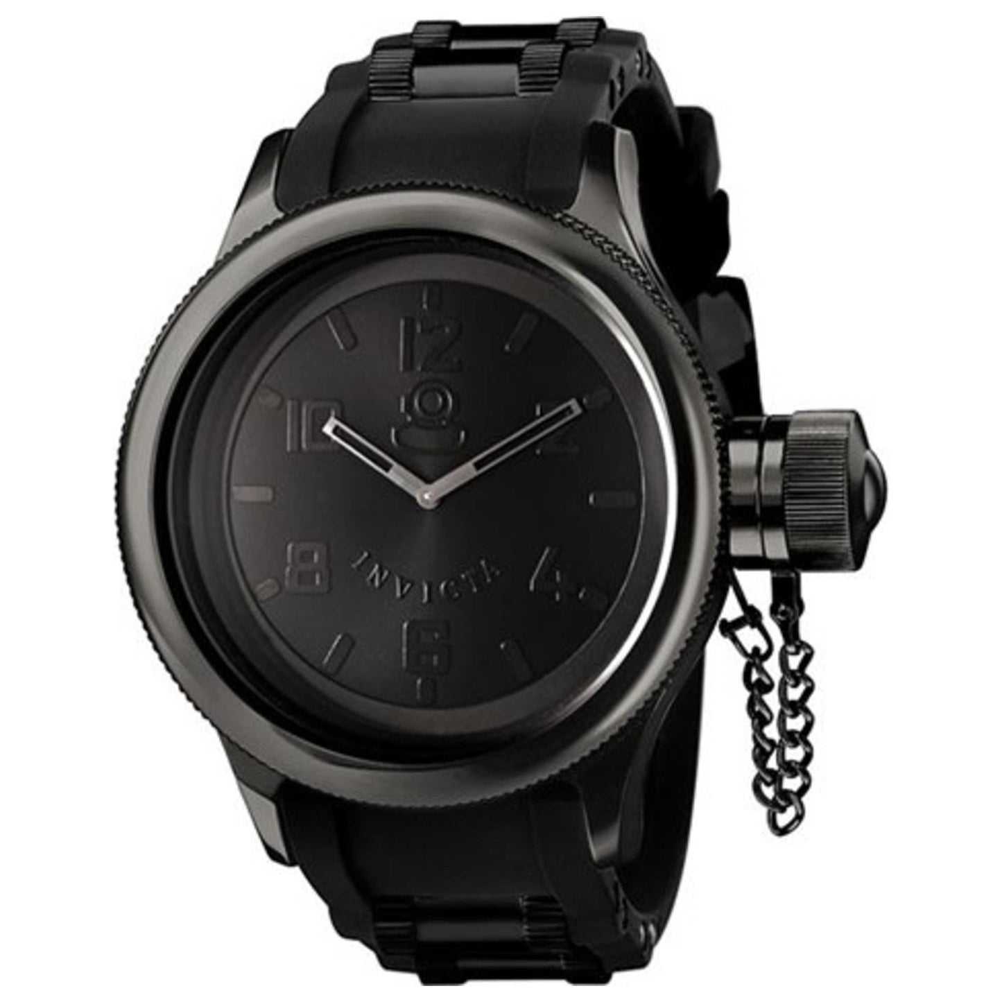 Front view of Invicta Specialty Men's Quartz Watch 0394