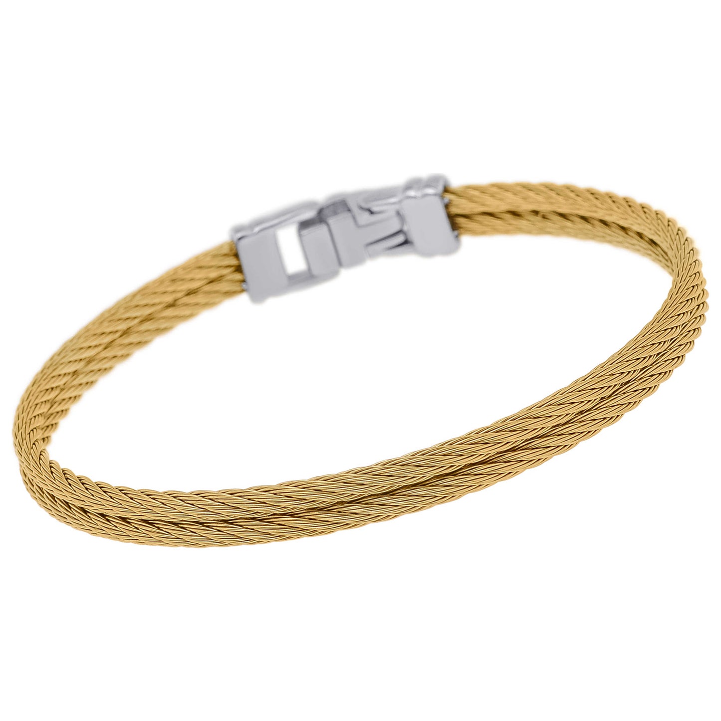 Front view of Alor Women's Bracelet 04-37-S221-00