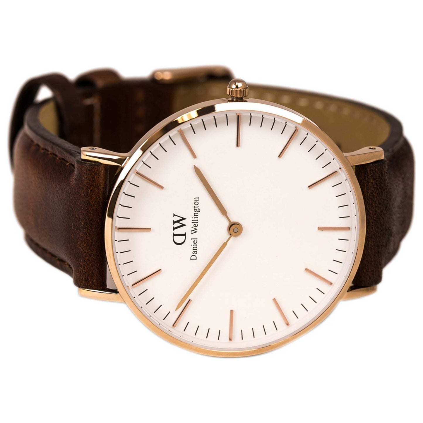 Daniel Wellington Classic Women's Quartz Watch 0507DW - Image #3