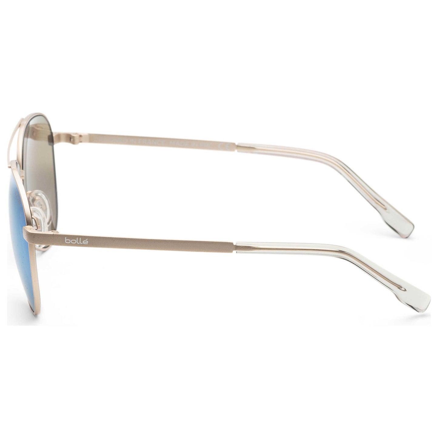 Left view of Bolle Women's Sunglasses 054917346522