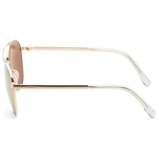 Left view of Bolle Evel Women's Sunglasses 054917346546
