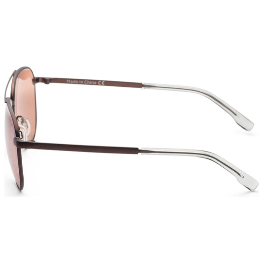 Left view of Bolle Women's Sunglasses 054917346584