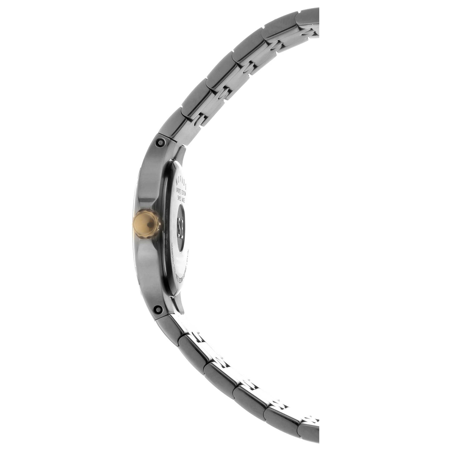 Movado Sports Edition Women's Swiss Quartz (Battery-Powered) Watch 0604485 - Image #4