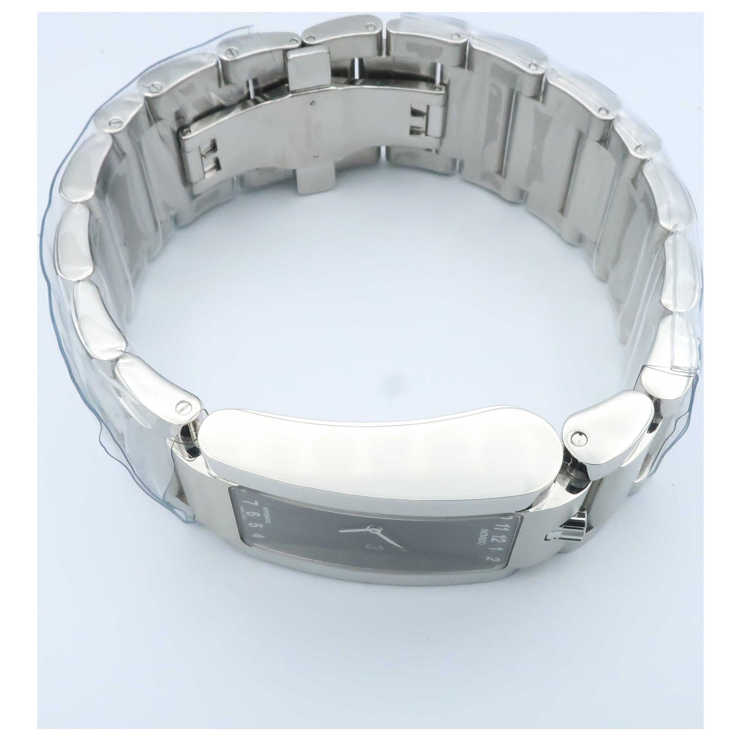 Movado Elliptica Men's Automatic Watch 0604830-SDV - Image #8