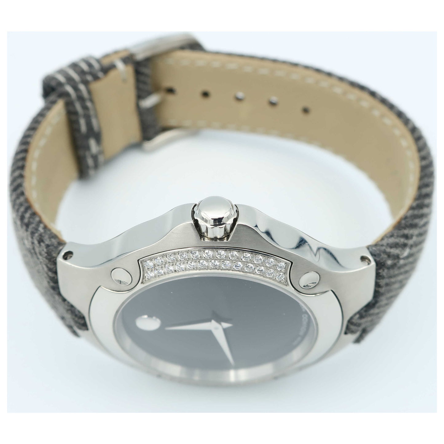 Movado Sports Edition Women's Swiss Quartz (Battery-Powered) Watch 0605080-SD - Image #8