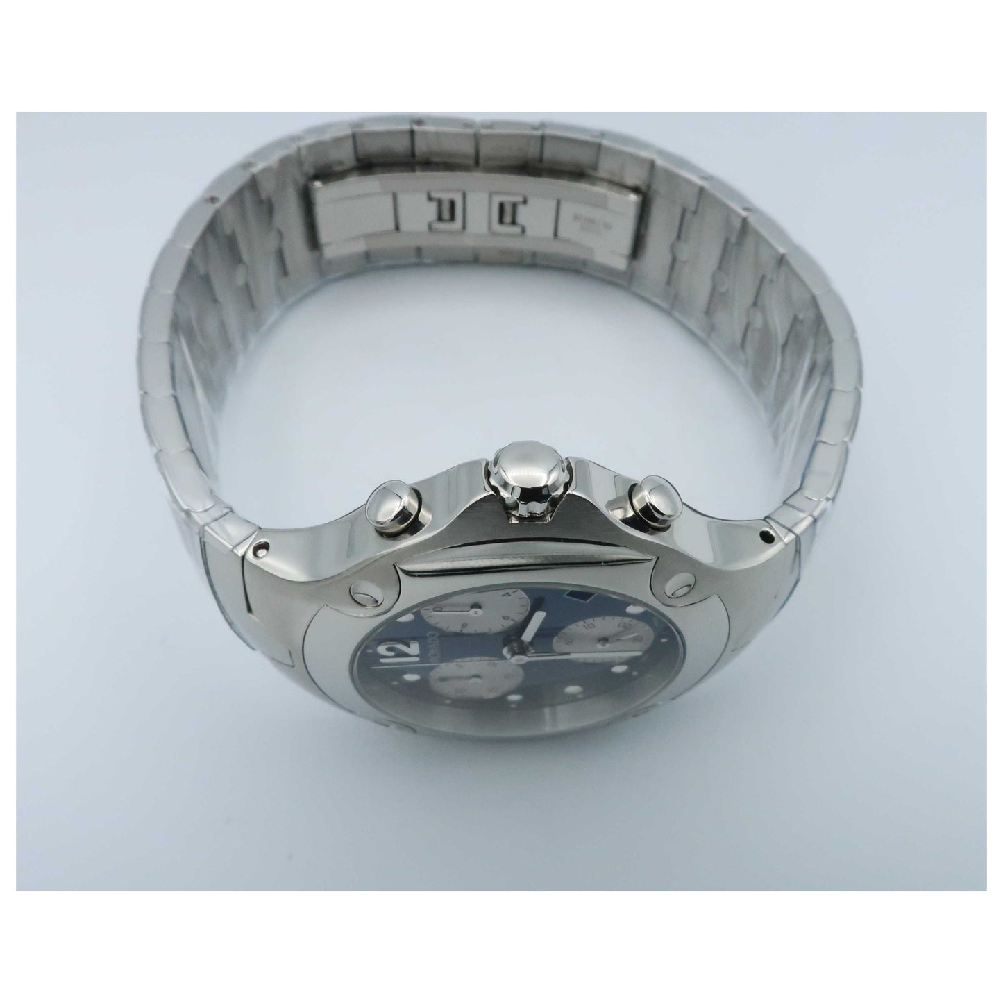Movado Sports Edition Men's Swiss Quartz (Battery-Powered) Watch 0605154-PO2 - Image #8