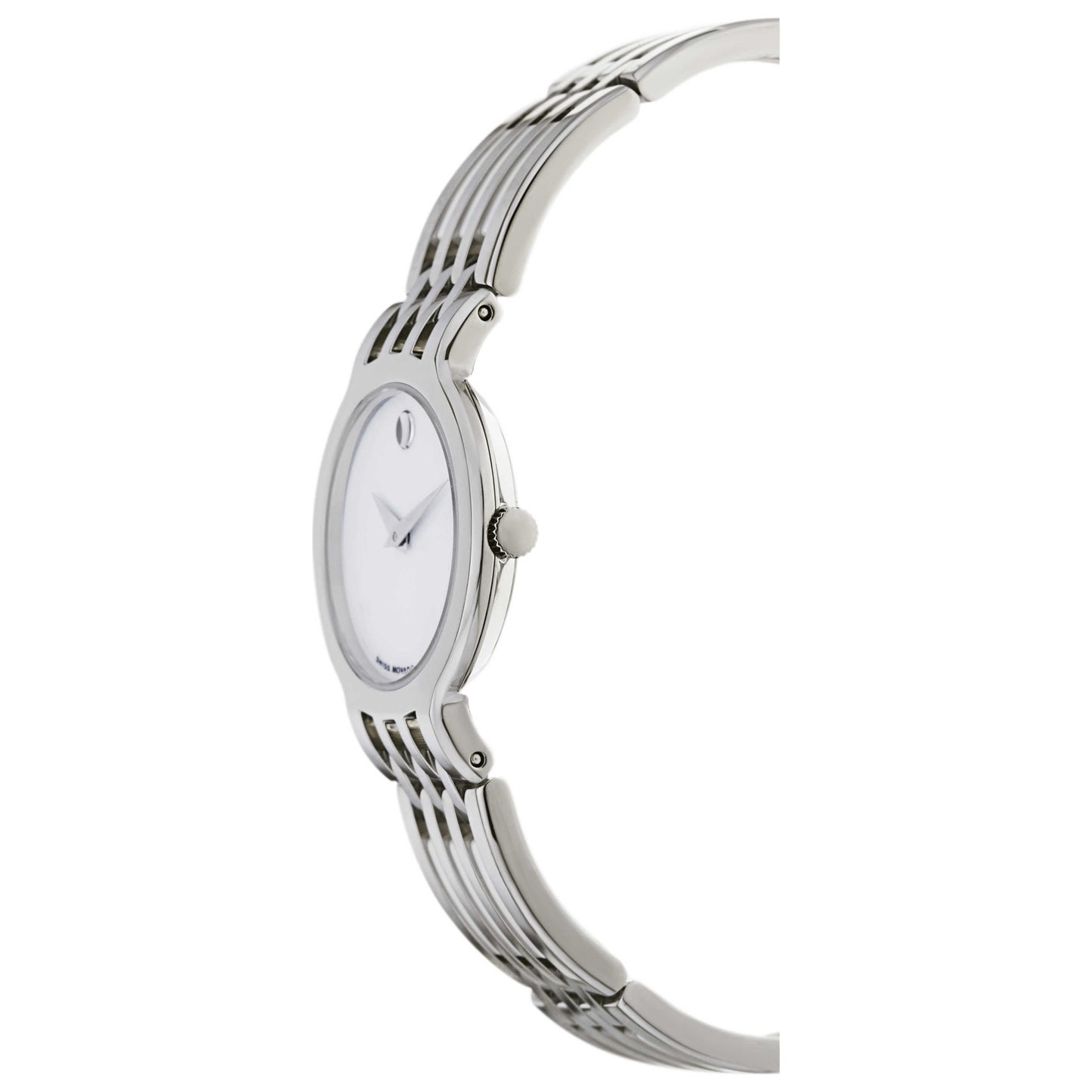 Movado Esperanza Women's Swiss Quartz (Battery-Powered) Watch 0605242 - Image #4
