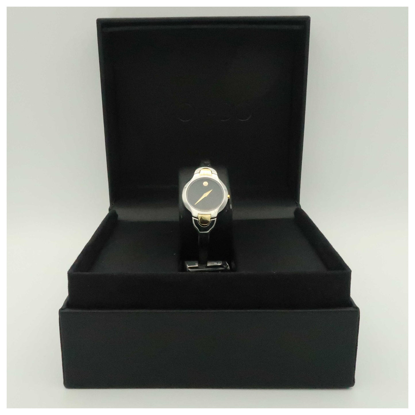Movado Kara Women's Swiss Quartz (Battery-Powered) Watch 0605248-PO5 - Image #6