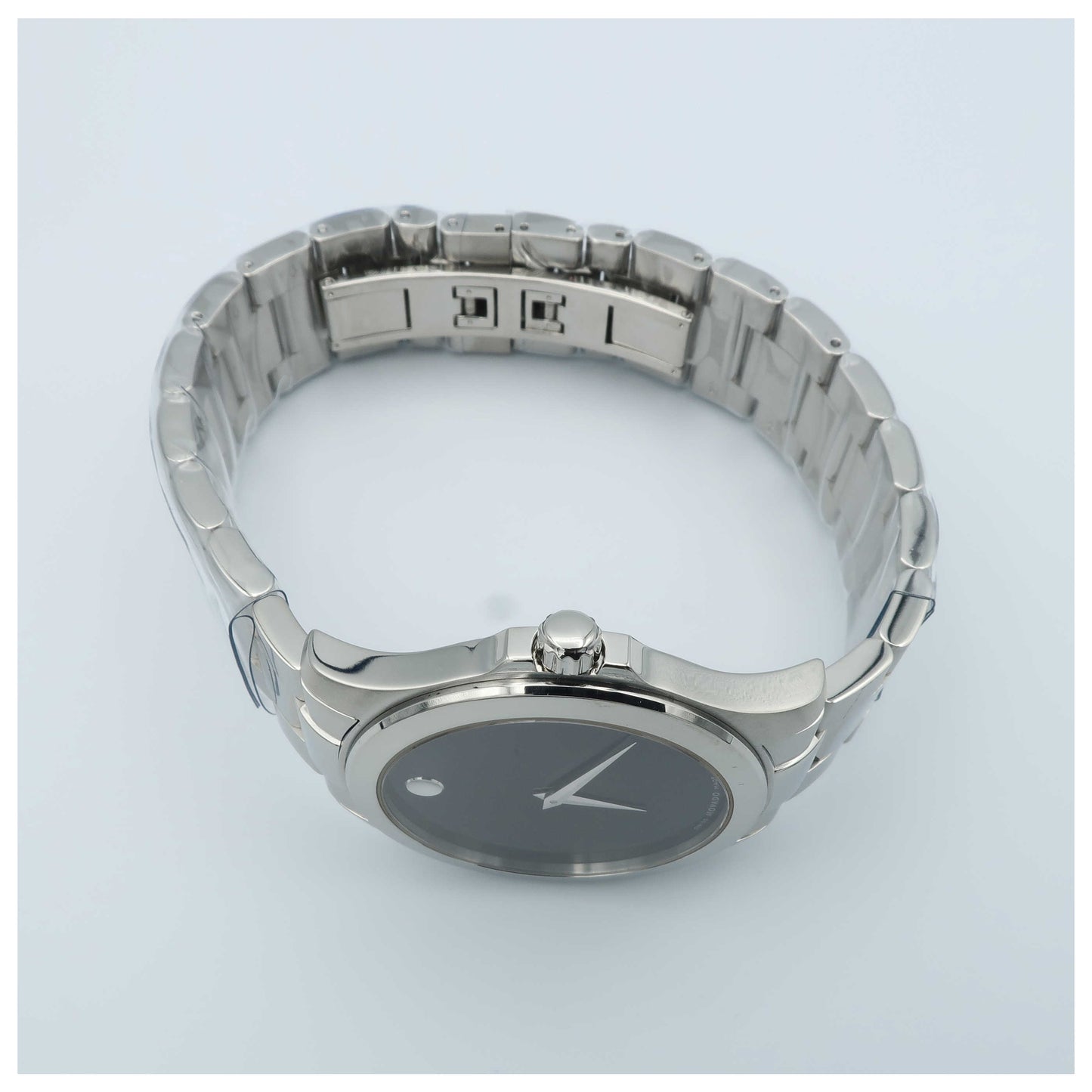 Movado Junior Sport Men's Swiss Quartz (Battery-Powered) Watch 0605746-SD - Image #8