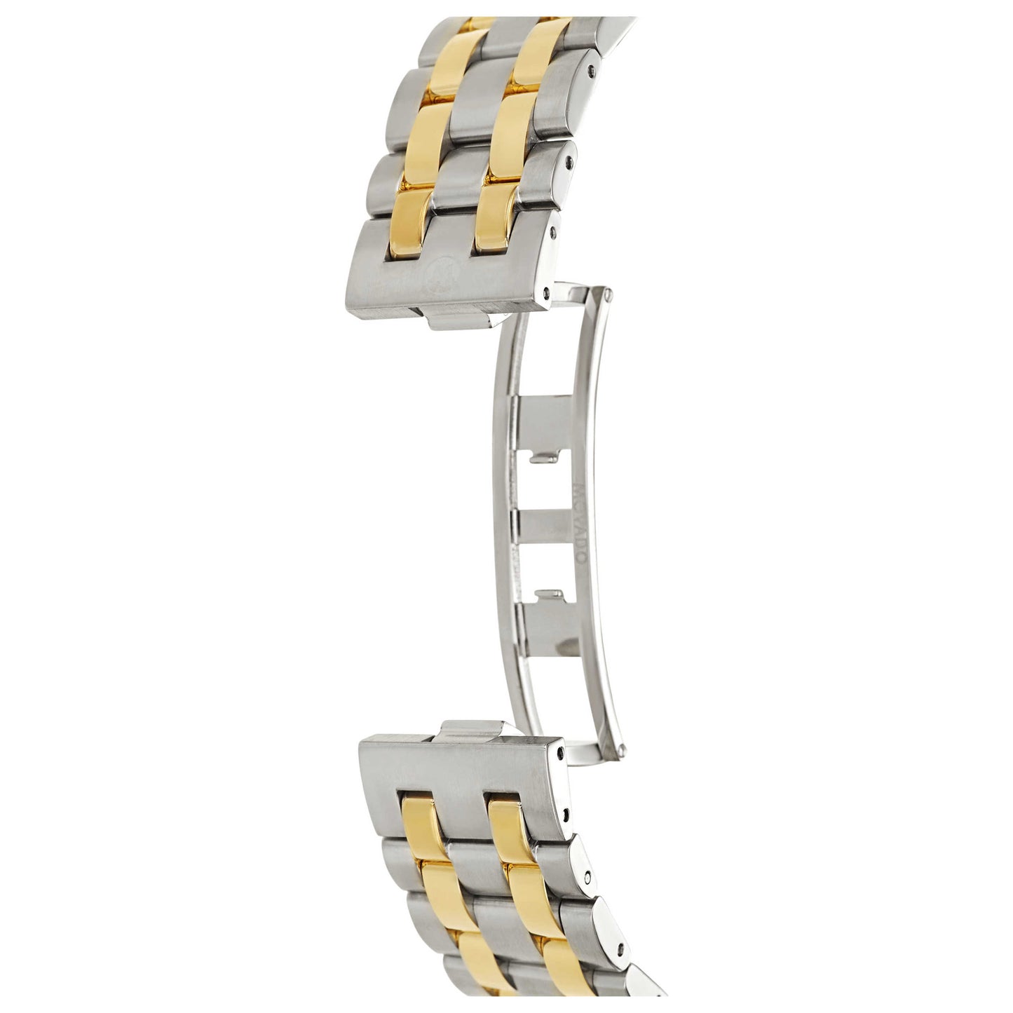 Movado Corporate Exclusive Men's Swiss Quartz (Battery-Powered) Watch 0605975 - Image #7