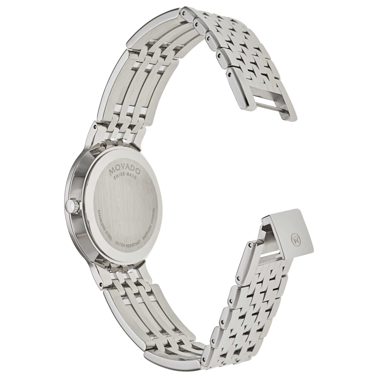 Movado Esperanza Men's Swiss Quartz (Battery-Powered) Watch 0606042 - Image #7