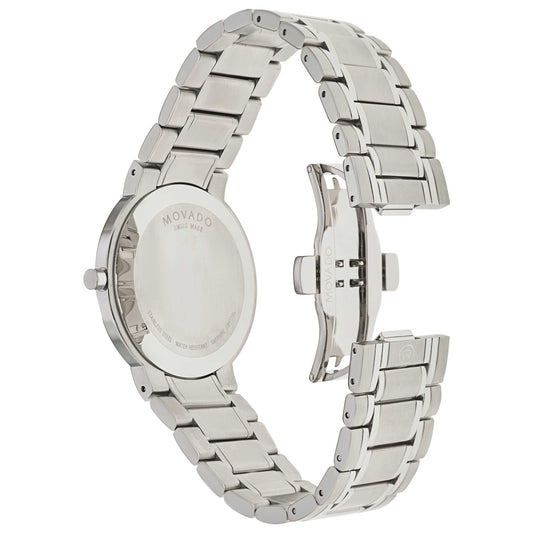 Movado Stiri Men's Swiss Quartz (Battery-Powered) Watch 0606191 - Image #2