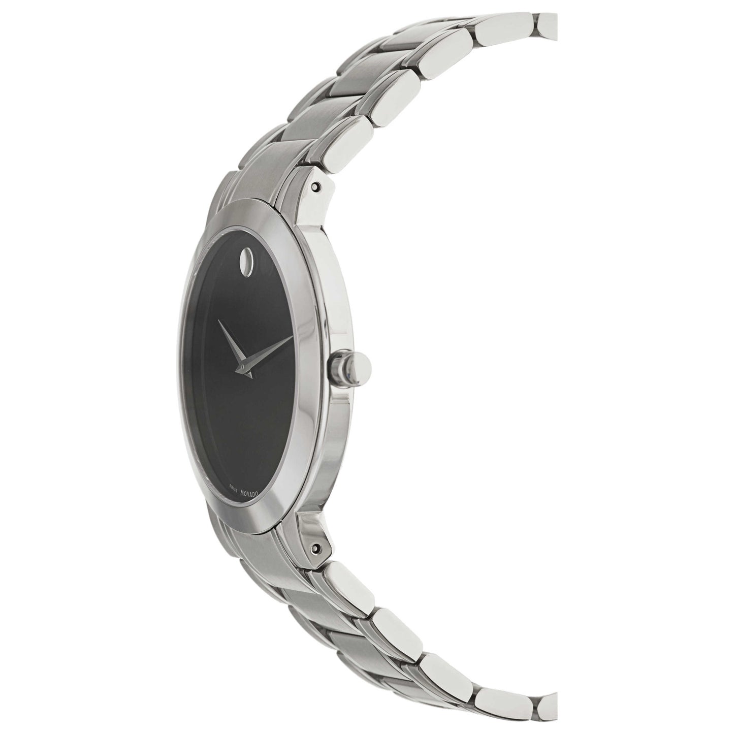 Movado Stiri Men's Swiss Quartz (Battery-Powered) Watch 0606191 - Image #4