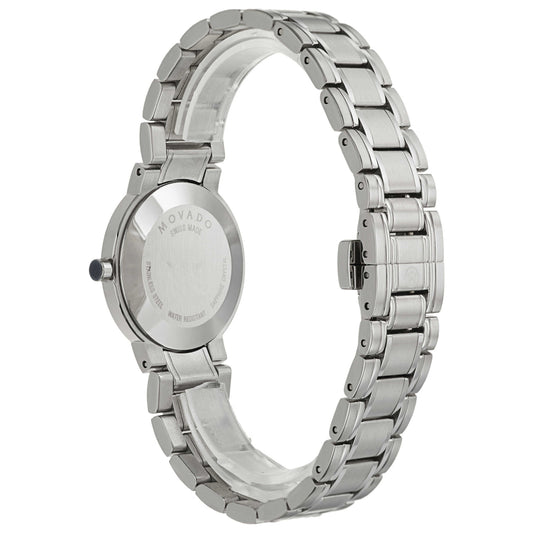 Movado Stiri Women's Swiss Quartz (Battery-Powered) Watch 0606192 - Image #2