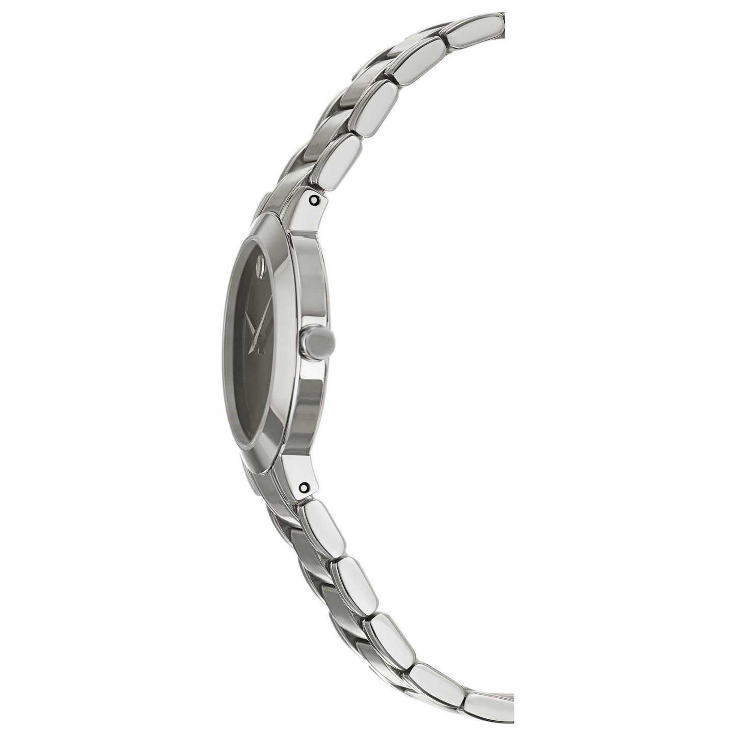 Movado Stiri Women's Swiss Quartz (Battery-Powered) Watch 0606192 - Image #4