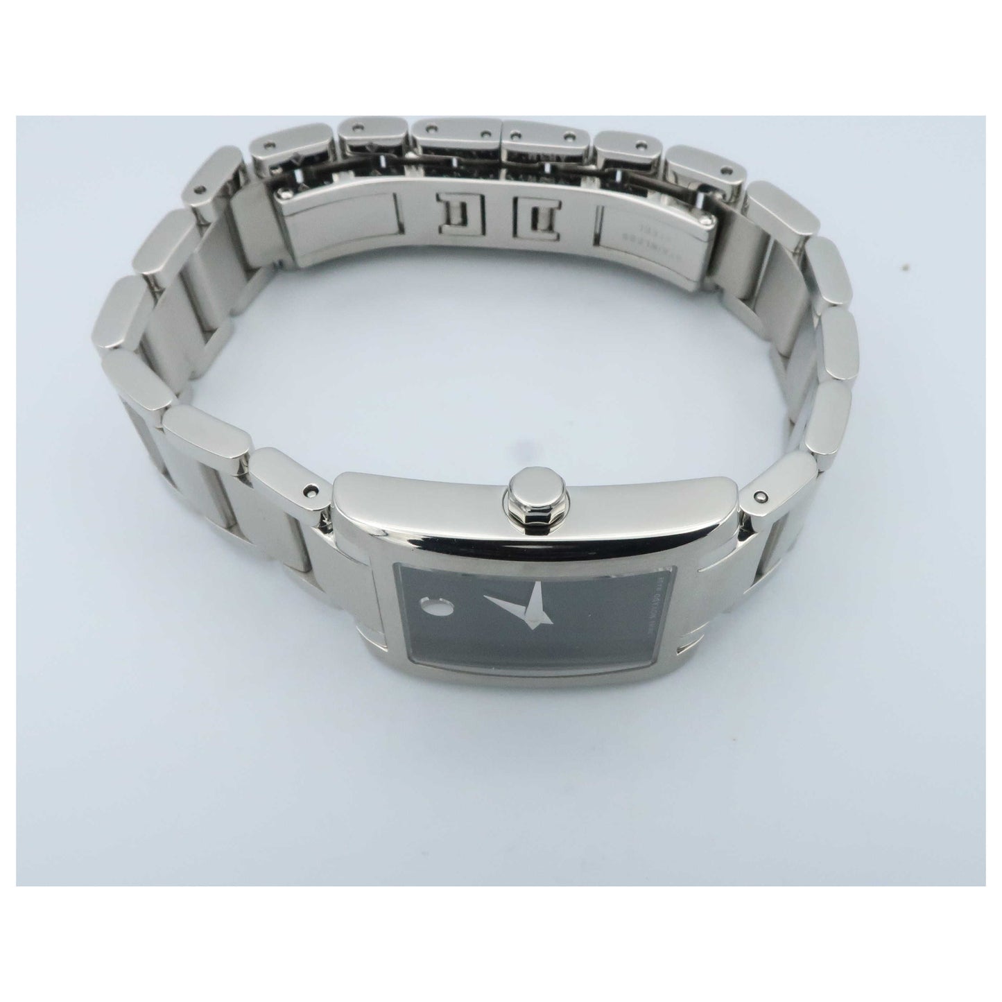 Movado Certe Women's Swiss Quartz (Battery-Powered) Watch 0606404-PO - Image #8