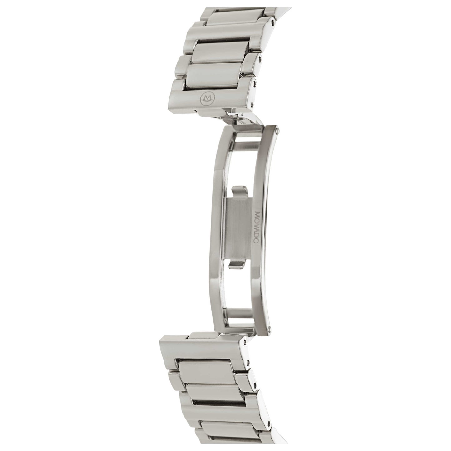 Movado Concerto Women's Swiss Quartz (Battery-Powered) Watch 0606419 - Image #7