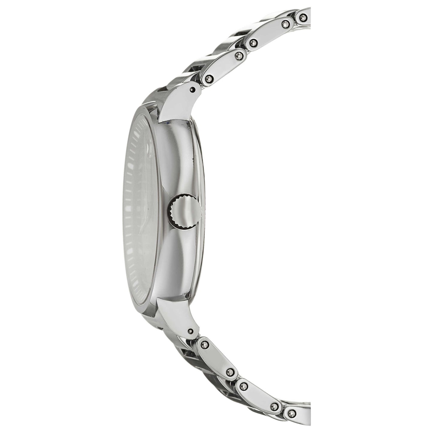 Movado Dura Men's Swiss Quartz (Battery-Powered) Watch 0606433 - Image #4
