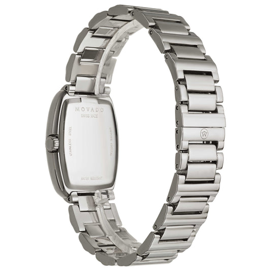 Movado Concerto Women's Swiss Quartz (Battery-Powered) Watch 0606547 - Image #2