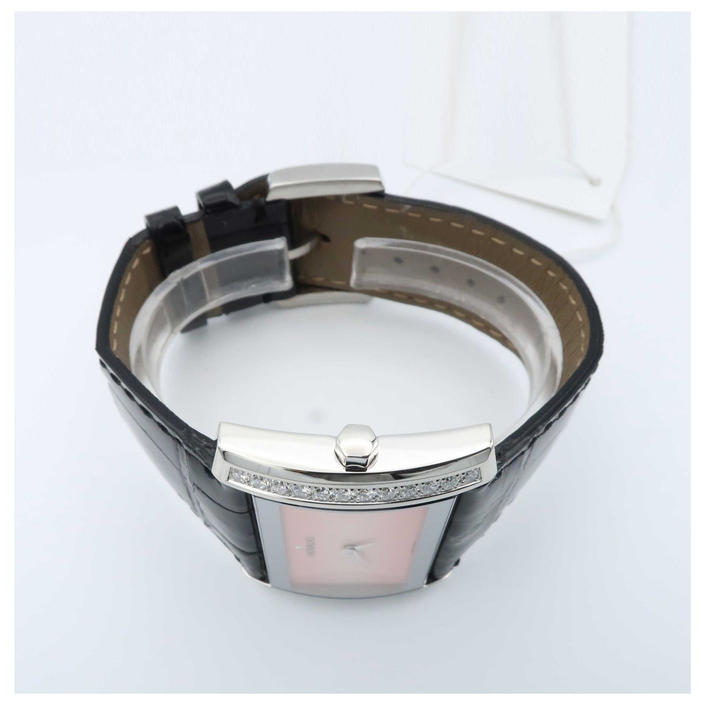 Movado Eliro Women's Swiss Quartz (Battery-Powered) Watch 0606818-SDV - Image #8