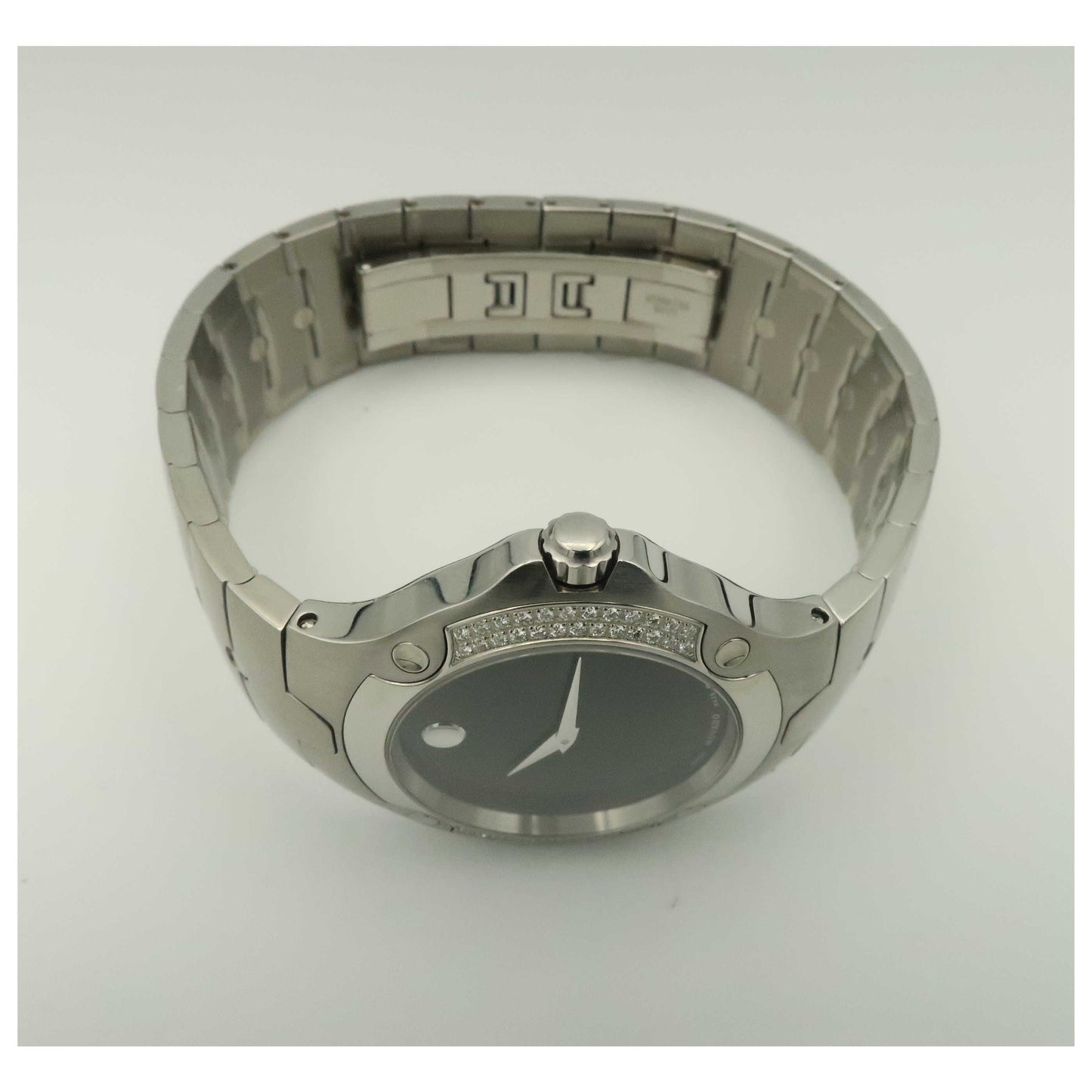 Movado Sports Edition Women's Swiss Quartz (Battery-Powered) Watch 0606830-SDV - Image #8