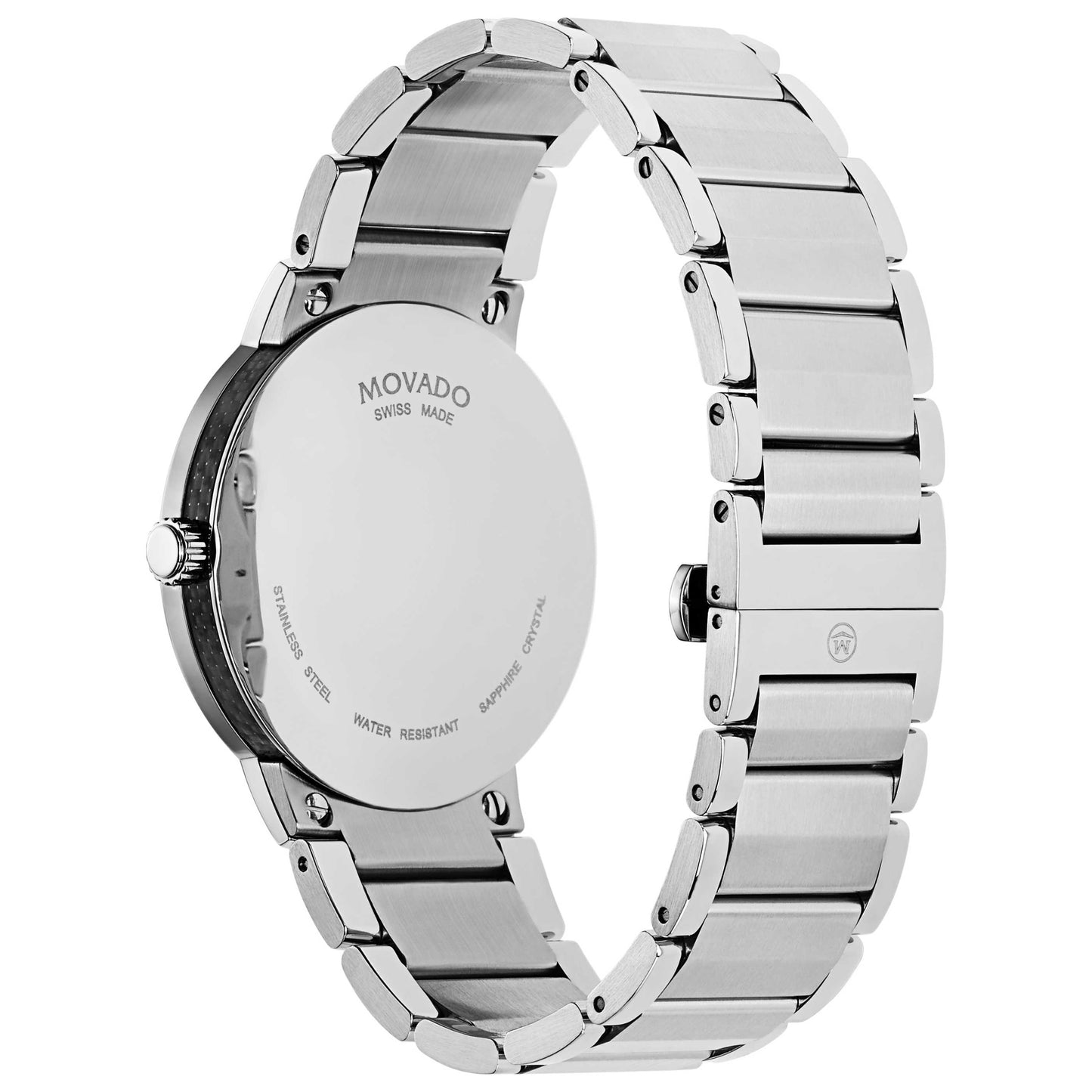 Movado Gravity Men's Swiss Quartz (Battery-Powered) Watch 0606838 - Image #2