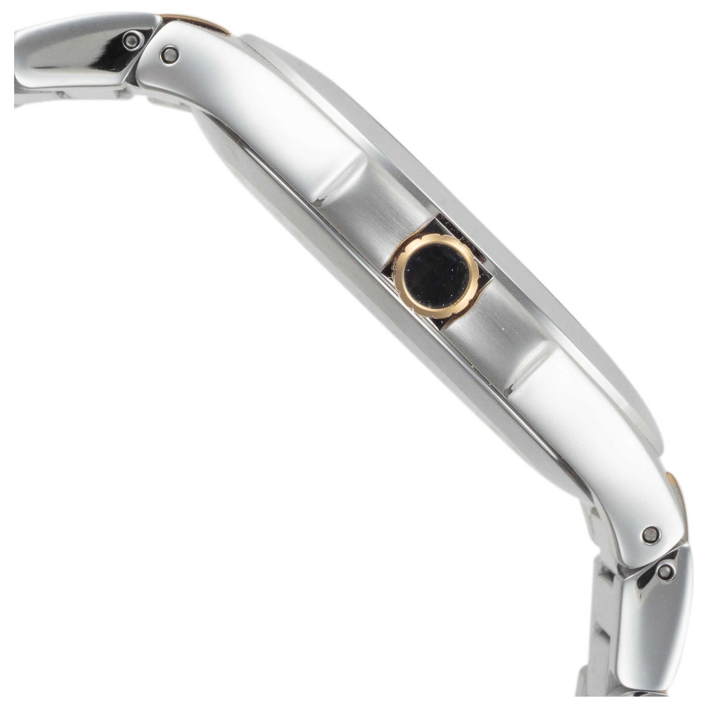 Right view of Movado Corporate Men's Quartz Watch 0606907