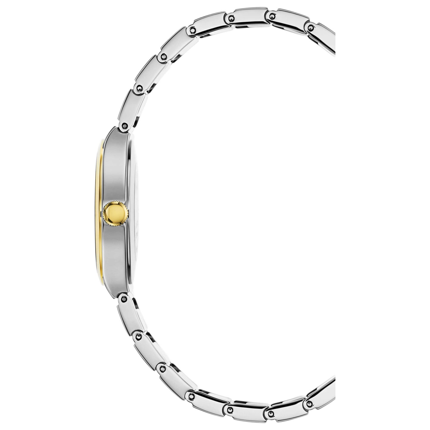 Movado Quadro Women's Swiss Quartz (Battery-Powered) Watch 0606955 - Image #4