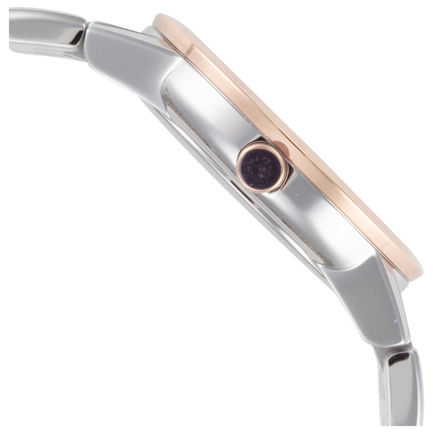 Right view of Movado Museum Women's Quartz Watch 0607268