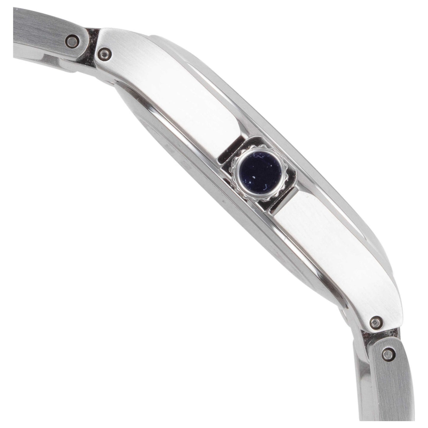 Right view of Movado Defio Women's Quartz Watch 0607308