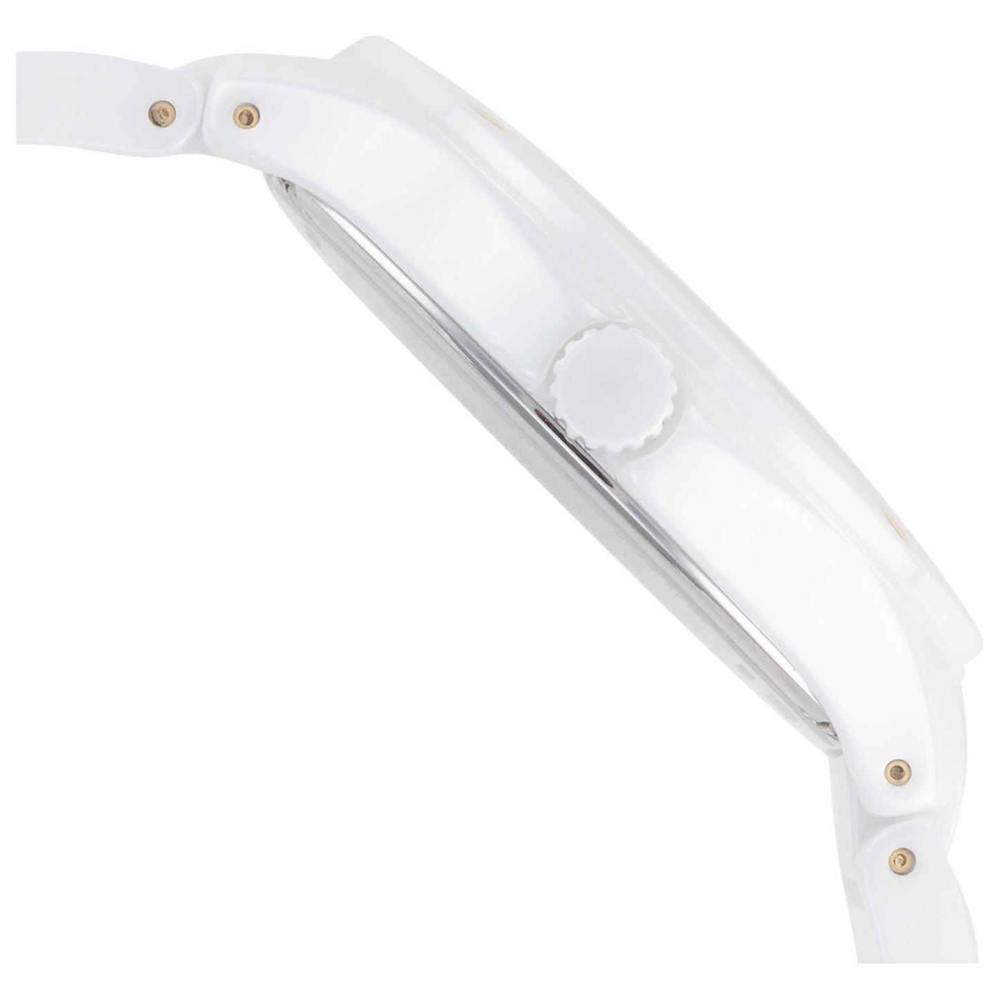 Right view of Movado SE Women's Quartz Watch 0607740