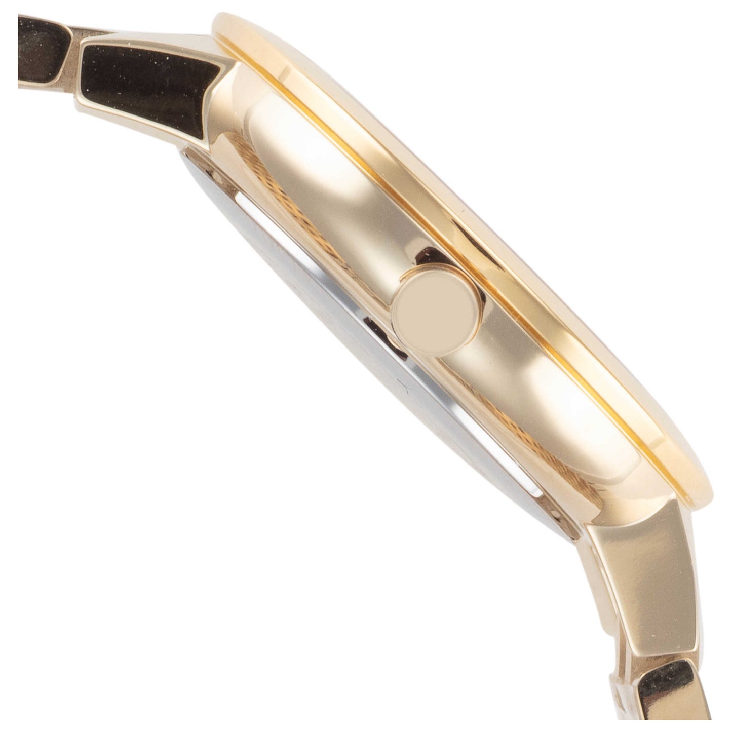 Right view of Movado Museum Women's Quartz Watch 0607942