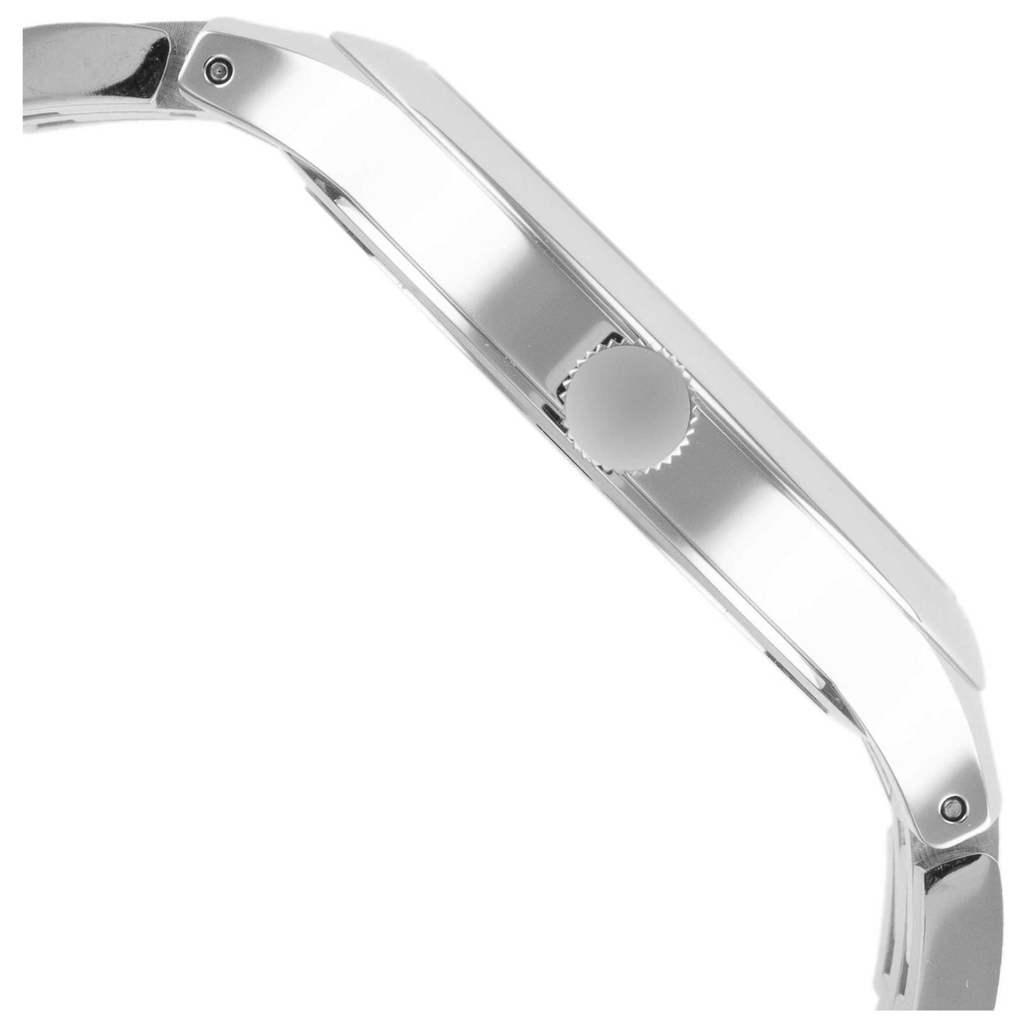Right view of Movado Veturi Men's Quartz Watch 0608041