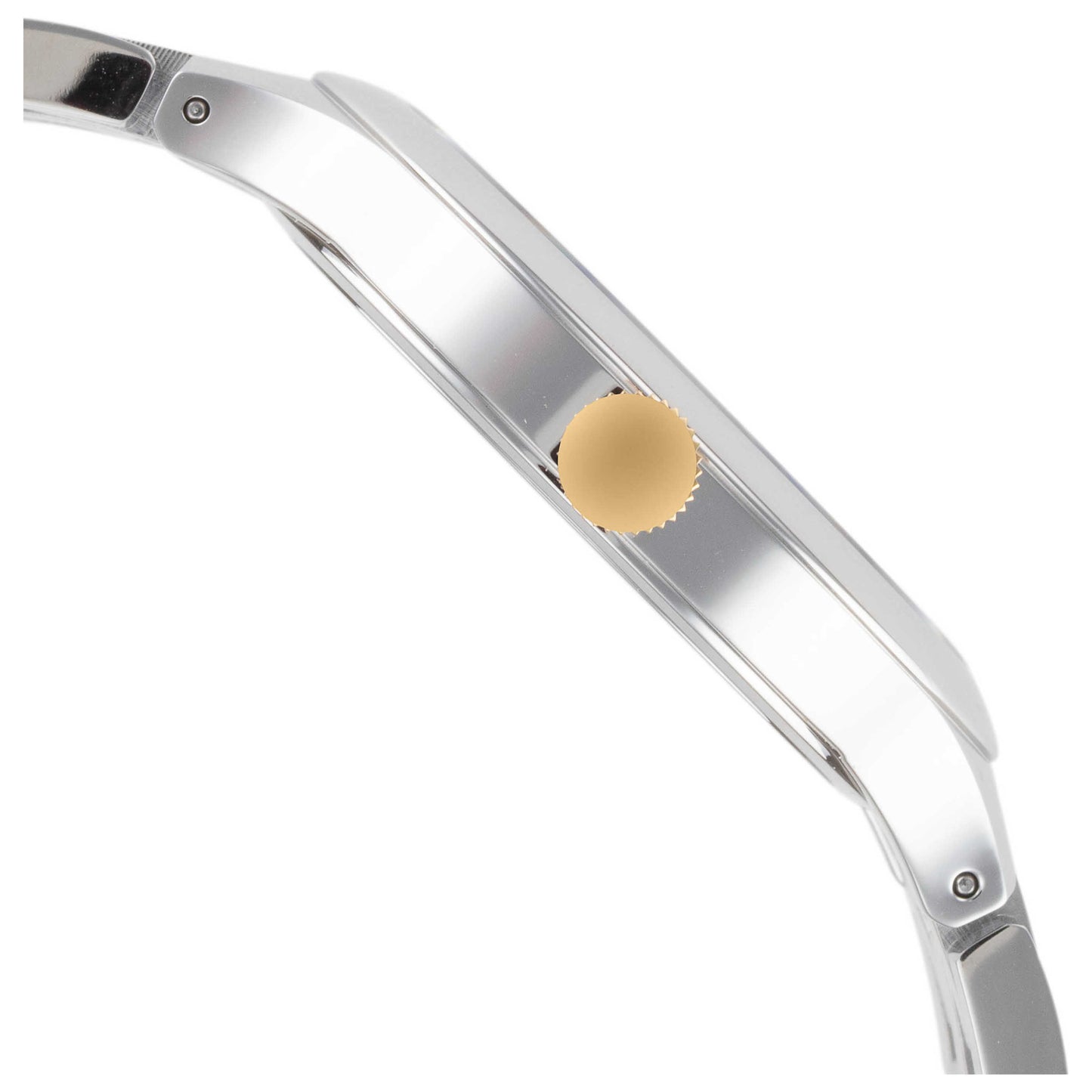 Right view of Movado Veturi Men's Quartz Watch 0608042