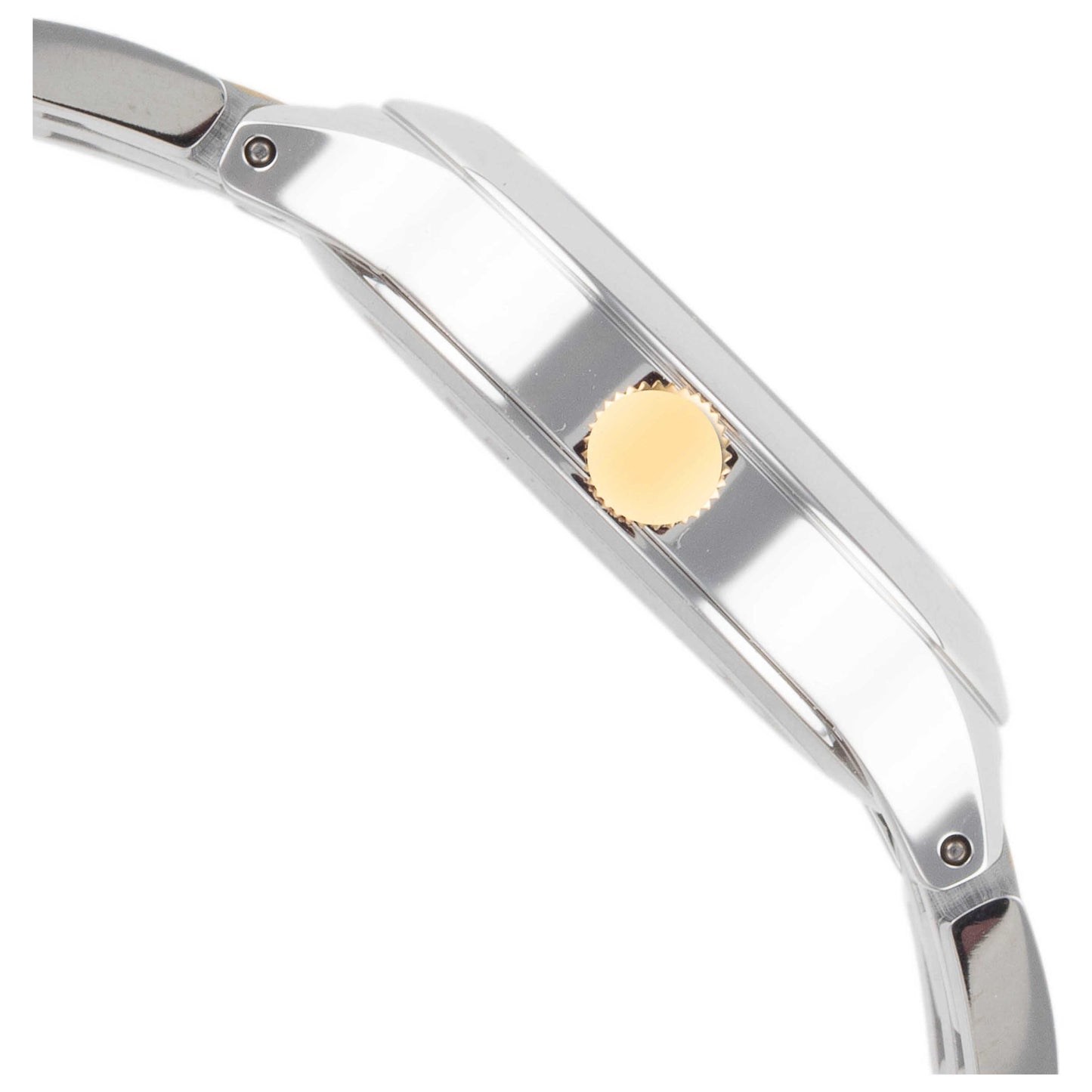 Right view of Movado Veturi Women's Quartz Watch 0608045